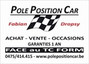Pole Position Car scrl